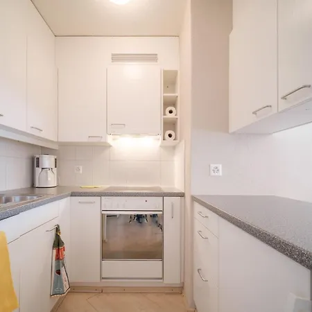 Bristol 41 Apartment *