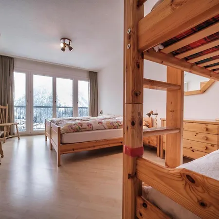 Bristol 41 Apartment *