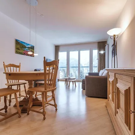 Appartement Bristol 41 *