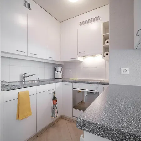 Bristol 41 Apartment