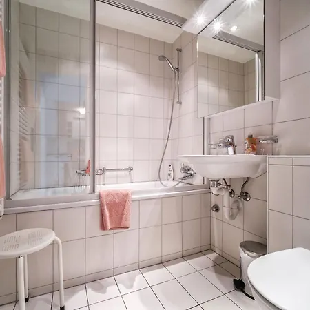 Bristol 41 Apartment Arosa