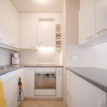 Apartment Bristol 41