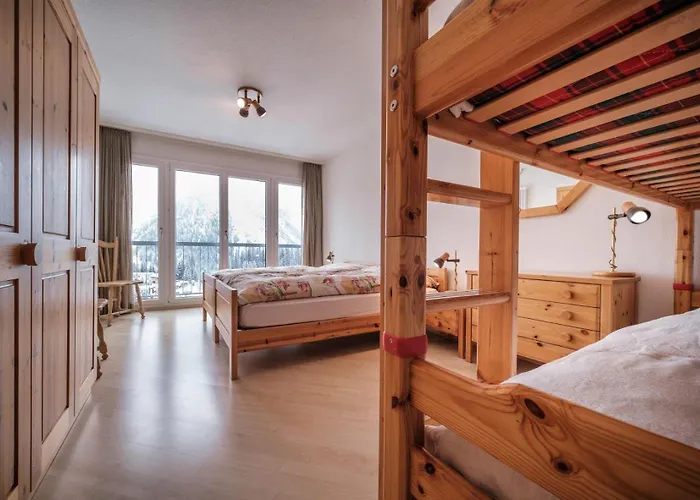 Bristol 41 Appartement *