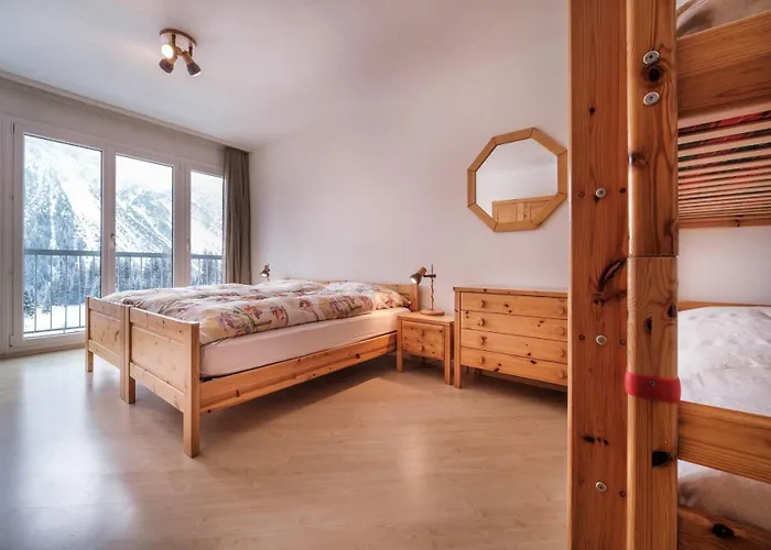 Bristol 41 Apartment