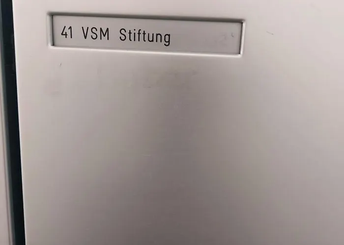 Apartment Bristol 41 Arosa