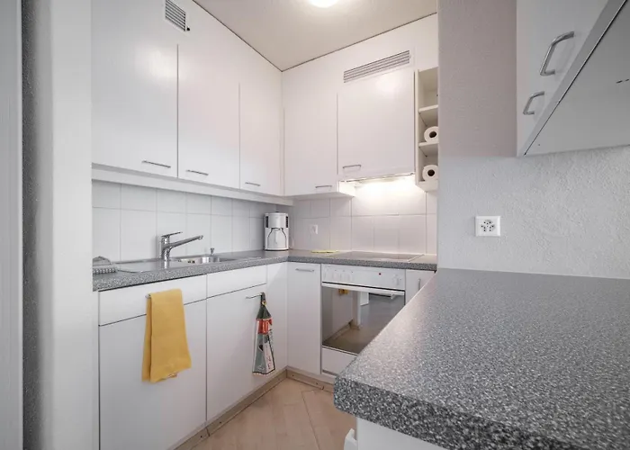 Apartamento Bristol 41 *