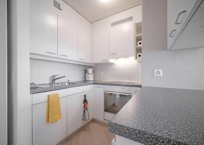 Bristol 41 Apartamento